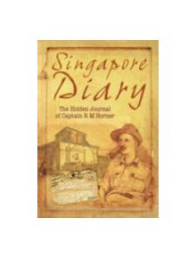 Singapore Diary - 9781862274303