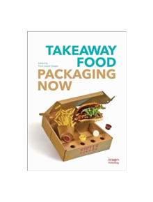 Takeaway Food Packaging Now - 16061 - 9781864707069