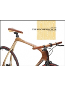 Wooden Bicycle: Around the World - 9781864707144