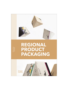 Regional Product Packaging - 16061 - 9781864707700