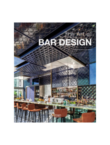 The Art of Bar Design - 16061 - 9781864707731