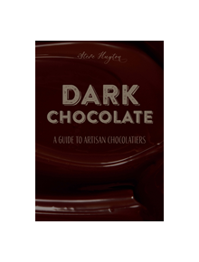 DARK Chocolate - 9781864708066