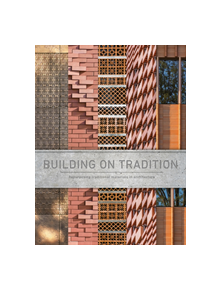 Building on Tradition - 9781864708370