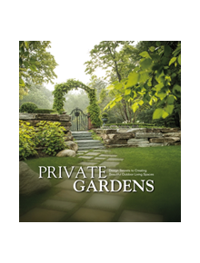 Private Gardens - 9781864708462