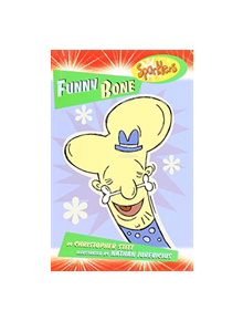 Funny Bone (Sparklers Red Set - 0) - 9781865093598