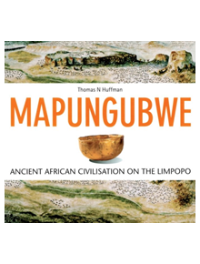 Mapungubwe - 9781868144082