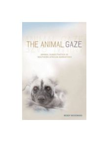 The animal gaze - 9781868144624