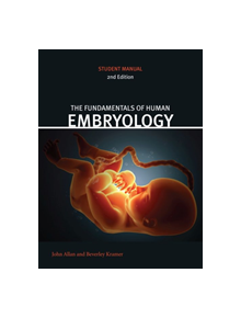 Fundamentals of Human Embryology - 9781868145034