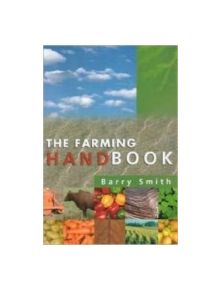 The Farming Handbook - 9781869140908