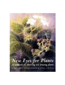 New Eyes for Plants - 9781869890858