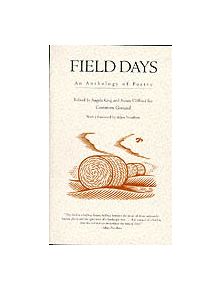 Field Days - 9781870098731