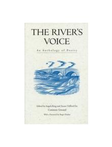 The River's Voice - 9781870098823