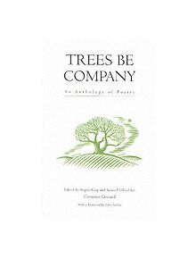 Trees be Company - 9781870098977