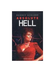 Absolute Hell - 9781870259194