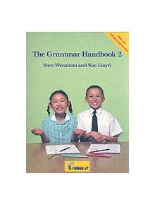 The Grammar 2 Handbook - 9781870946964