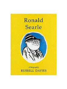 Ronald Searle - 9781871136821