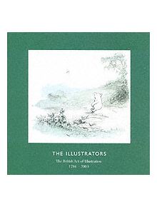 The Illustrators - 9781871136845