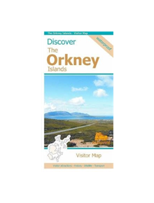 The Orkney Islands - 9781871149913