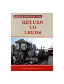 Return to Leeds - 9781871233223