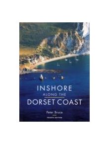 Inshore Along the Dorset Coast - 9781871680416