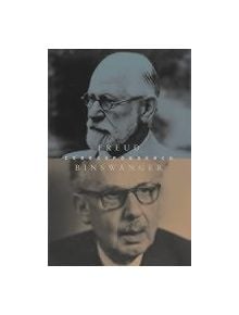 The Freud-Binswanger Letters - 9781871871456