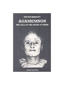 Agamemnon - 9781872868011