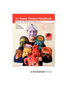 The Geese Theatre Handbook - 9781872870670