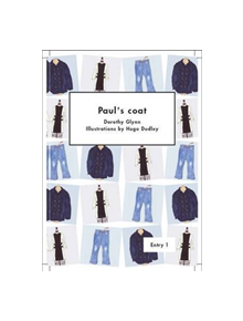 Paul's Coat - 9781872972077