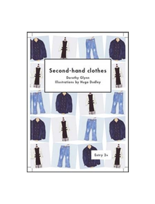 Second-Hand Clothes - 9781872972084