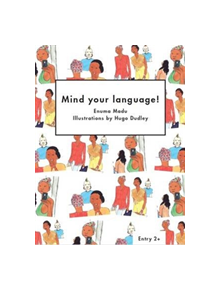 Mind Your Language! - 9781872972312