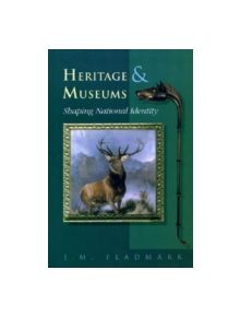 Heritage and Museums - 9781873394410