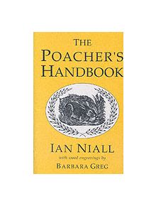 Poacher's Handbook - 9781873674581