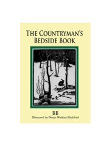 Countryman's Bedside Book - 9781873674949