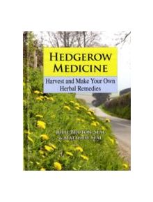 Hedgerow Medicine - 9781873674994