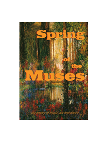 Spring of the Muses - 9781874392064