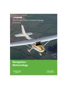 The Private Pilots Licence Course - 9781874783183