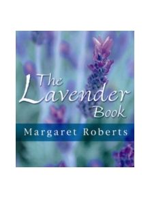 The lavender book - 9781875093380