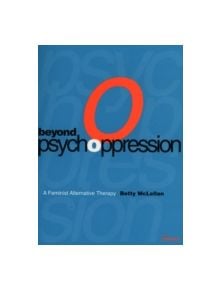 Beyond Psychoppression - 9781875559336