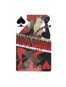 Wild Cards - 9781876963408