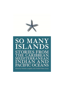 So Many Islands - 9781877484421