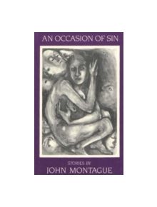 An Occasion of Sin - 9781877727214