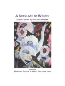 A Necklace of Words - 9781877727733