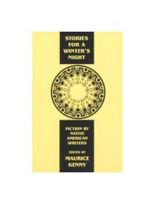 Stories for a Winter's Night - 9781877727962