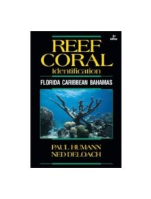 Reef Coral Identification - 9781878348548