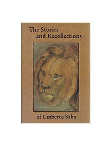 Stories and Recollections - 9781878818218