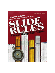 Slide Rules - 9781879335943