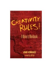 Creativity Rules! - 9781879505506