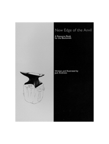 New Edge of the Anvil - 9781879535091