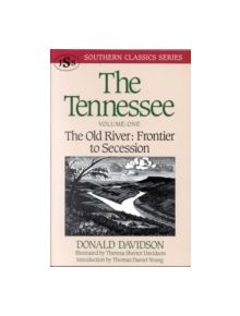 The Tennessee - 9781879941014