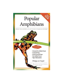 Popular Amphibians - 9781882770601